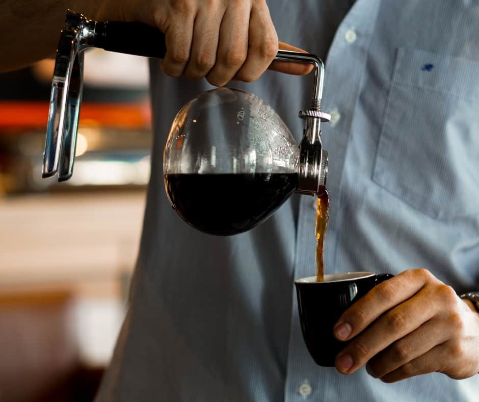 best siphon coffee makers how to choose